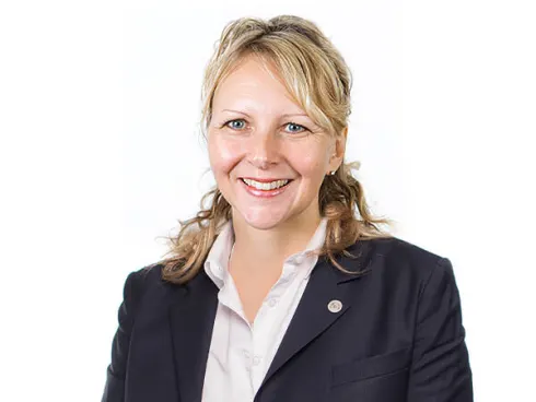 Leanne Thompson avatar