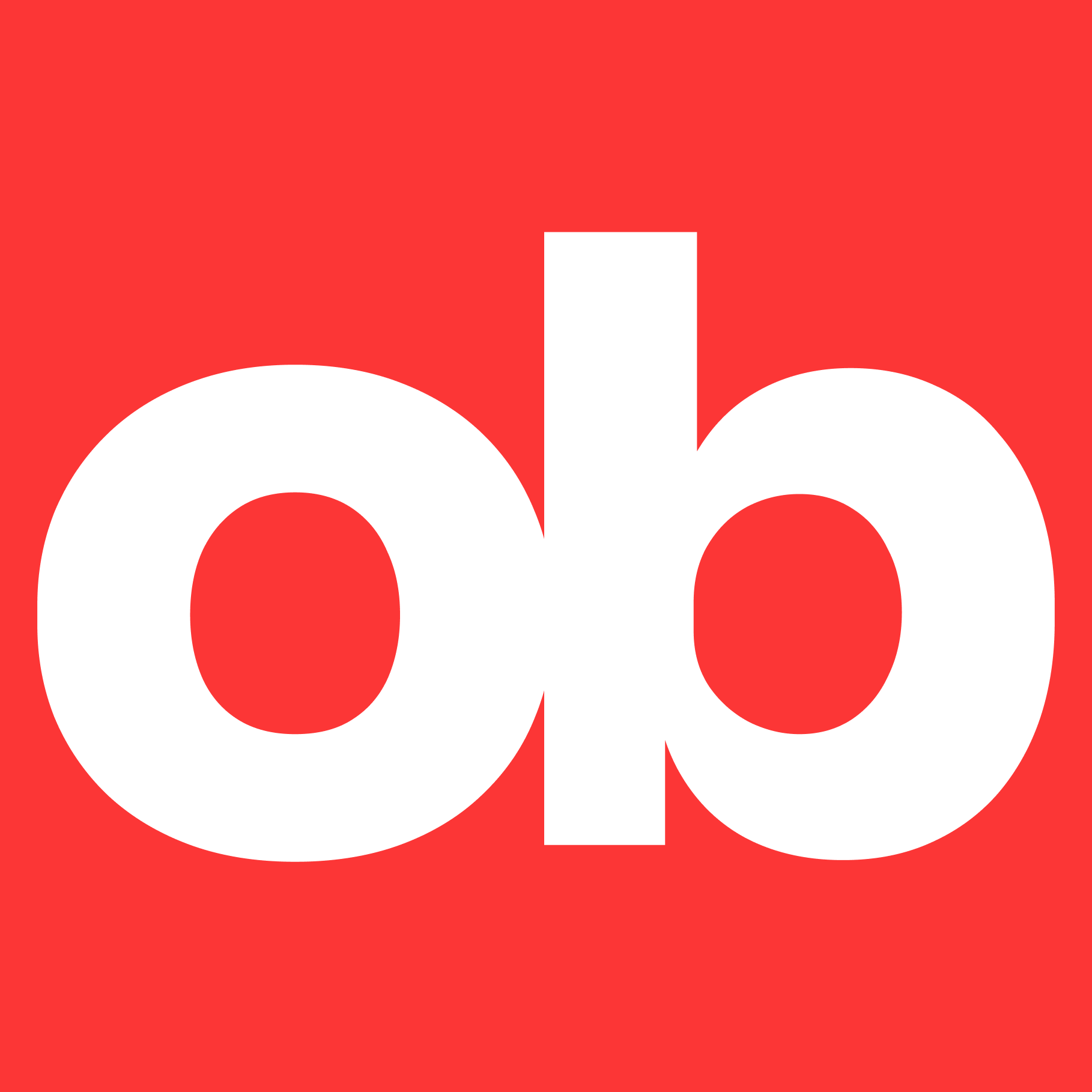 Overbase logo